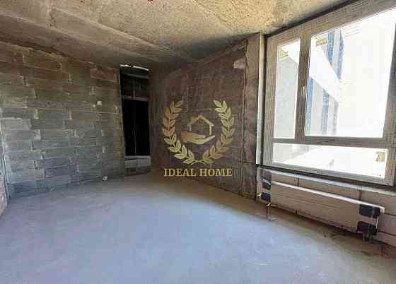 Продаж Квартира 1-кімнатна на Выговского Ивана ул., 44 Kiev