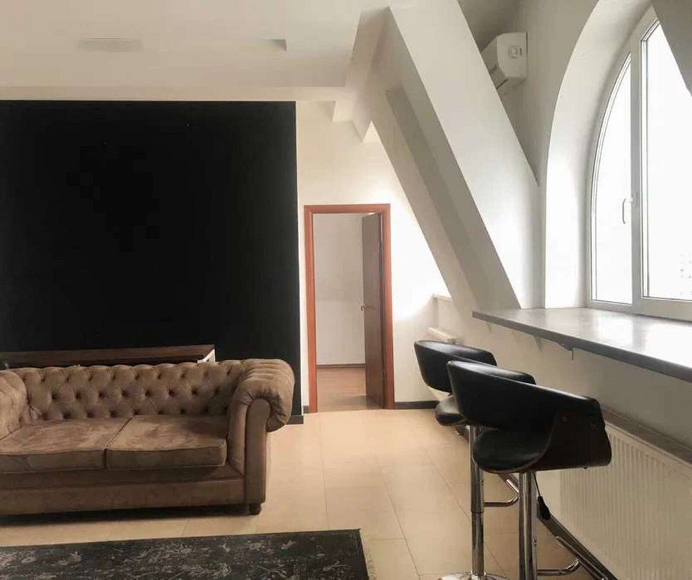 Оренда Квартира 2-кімнатна, 9/9 поверх на ул. Тургеневская Київ - фото 2