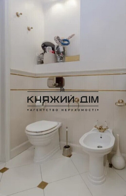 Продаж 2 кімнатної квартири по вул. Дніпровська набережна 25 21145149 Kiev - photo 15