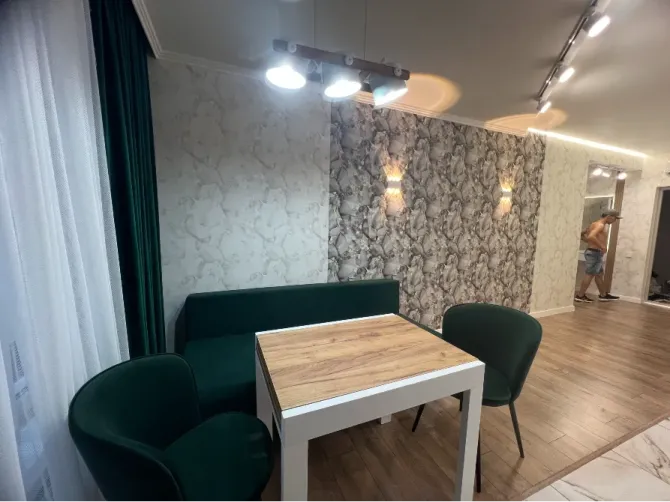 Продаж 1к Квартира 46 кв.м Жаботинського вул. (Пролетарская улица), 54 Одеса - фото 5
