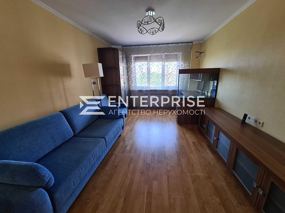 Продаж 3к Квартира 62 кв.м Академіка Ромоданова вул. Київ - фото 1