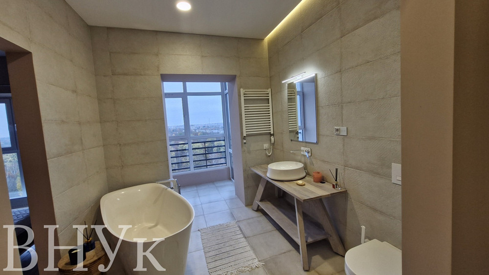 Продаж Квартира 3-кімнатна, 9/10 поверх на Супутника Луцк - изображение 14