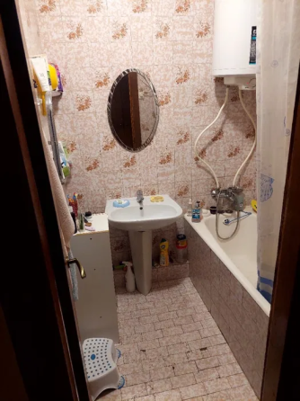 3-х комнатная квартира на Тенистой/Аркадия Odessa