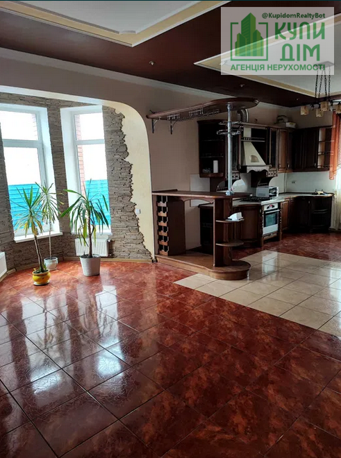 Продам гарний будинок в Соколовці біля Жадова. Кропивницький - фото 1