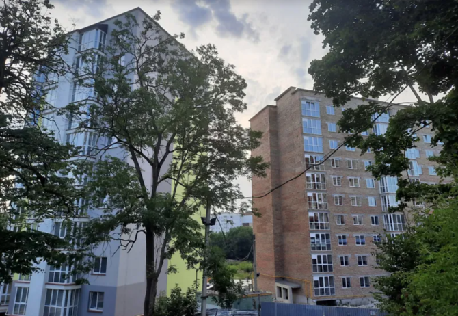 Продаж 3к квартири 87 кв. м на вул. Володимира Великого Тернопіль - фото 7