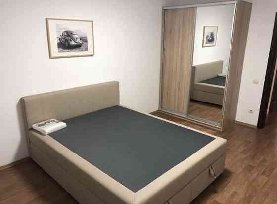 Оренда Квартира 2-кімнатна, 16/25 поверх на ул. Бориса Гмыри, 12 Київ