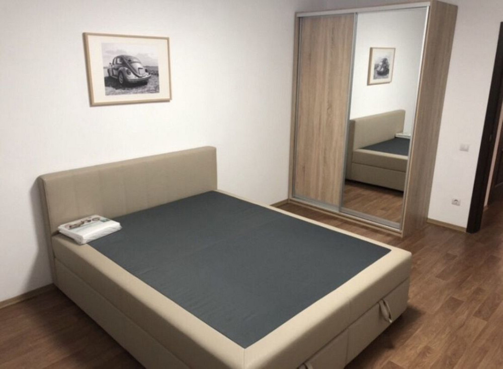 Оренда Квартира 2-кімнатна, 16/25 поверх на ул. Бориса Гмыри, 12 Київ - фото 4