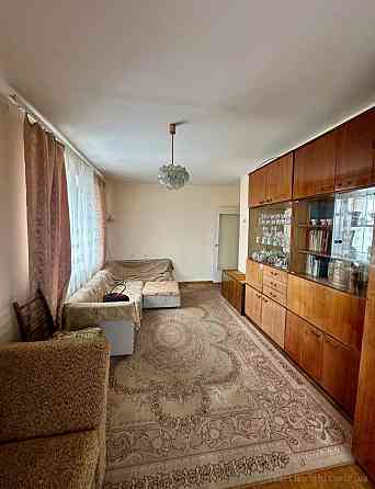 Продаж Квартира 2-кімнатна, 6/9 поверх на Перемоги Житомир