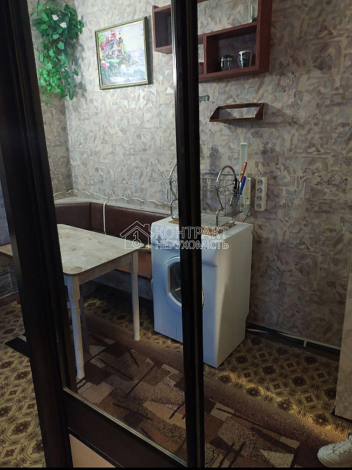 Продаж Квартира 2-кімнатна, 4/9 поверх на вул. Благодатна Харків - фото 6