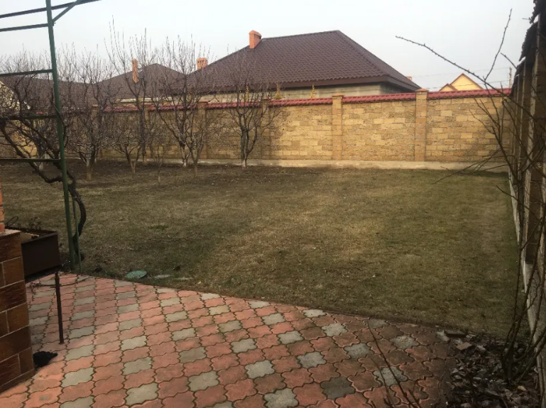 Продам 3-х этажный дом в Фонтанке-2 (ТЦ "Ривьера") Фонтанка - фото 8