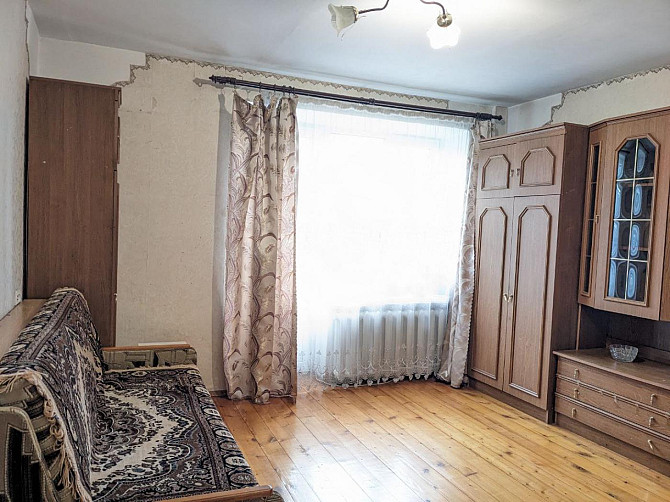 Оренда 1-кімнатна квартира Львів - фото 6
