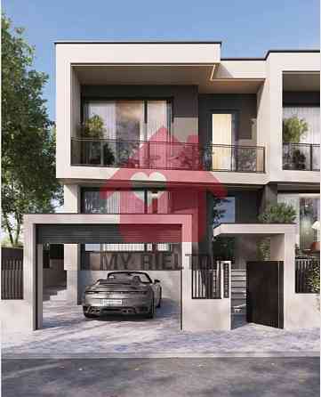 Таунхаус в районі БАМУ! Uzhhorod