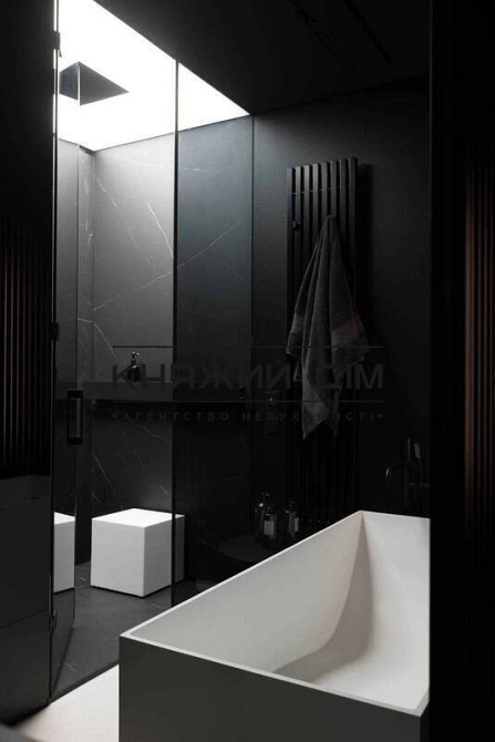 Продаж Квартира 2-кімнатна, 24/30 поверх на вул. Патриса Лумумбы ул./Іоанна Павла II Київ - фото 17