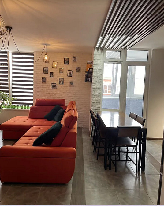 Продається 3к квартира 87 кв. по вул. Тролейбусна Тернопіль - фото 5