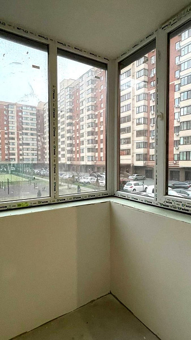 Продаж Квартира 2-кімнатна, 2/12 поверх на Володимирівська, 1 Слобожанське - фото 14