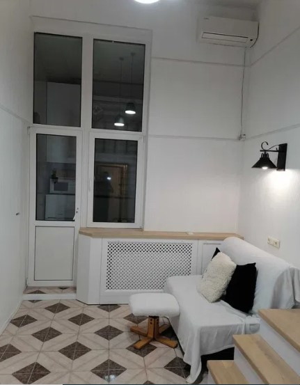 Продам 1 комнатную  квартиру на Черемушках Одеса - фото 1