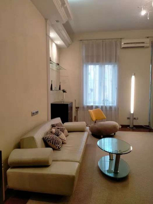 Оренда Квартира 2-кімнатна, 4/5 поверх Київ - фото 5