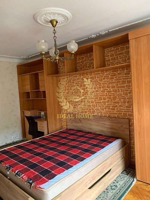 Готелька в Соломянському районі Киев - изображение 9