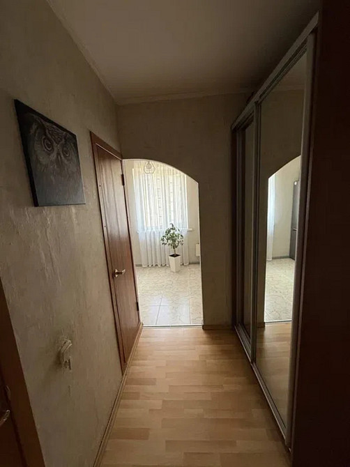 Оренда Квартира 1-кімнатна, 8/9 поверх на Григоренка, 25Б Київ - фото 6