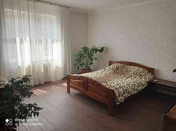 2-комнатная квартира в с. Нерубайское в новом доме. Нерубайське