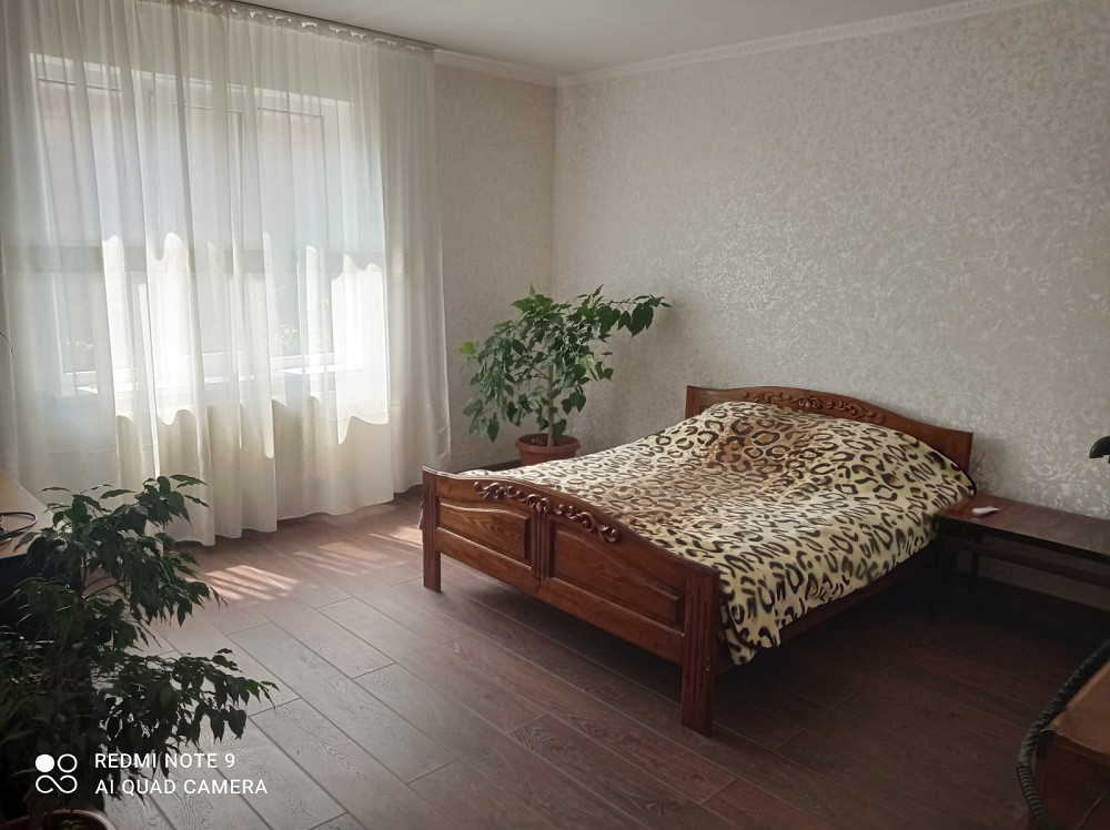 2-комнатная квартира в с. Нерубайское в новом доме. Нерубайське - фото 5