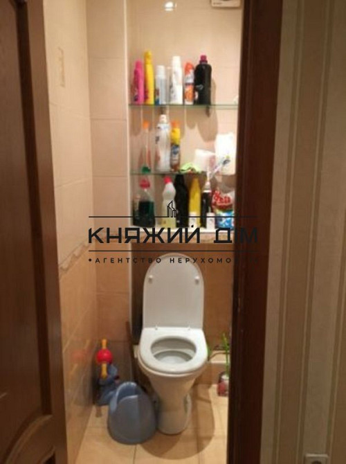 Оренда Квартира 5-кімнатна, 1/9 поверх на Декабристов ул./Братства Тарасовцев ул. Київ - фото 11