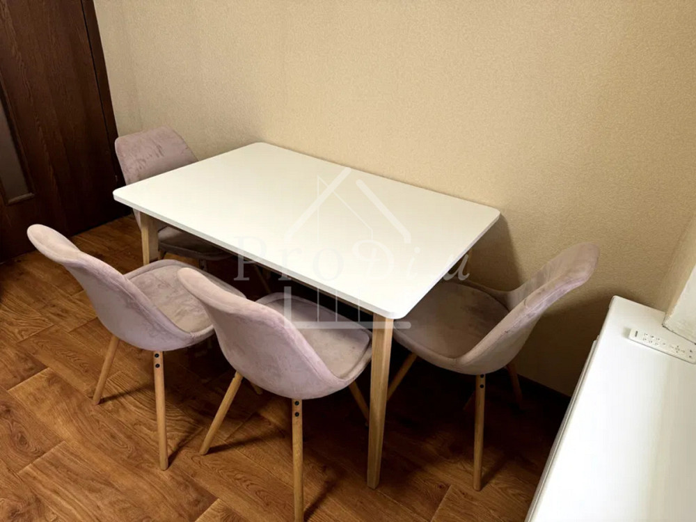 Оренда Квартира 1-кімнатна, 25/25 поверх на Балтійський пров., 1 Kiev - photo 6