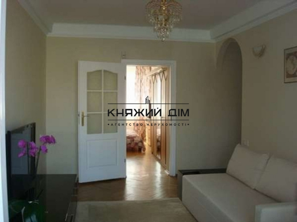 СВІТЛО НЕ ВИМИКАЮТЬ! Оренда 2-х кім. квартири в центрі міста. Код об’єкта 1126021 Kiev - photo 7