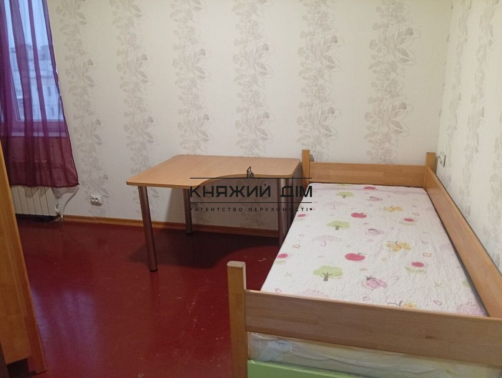 Оренда 3 кімнатна квартира м-в Троєщина КОД  11204077 Киев - изображение 10