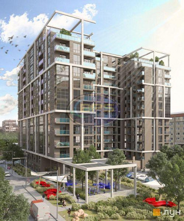 Продаж 1к квартири 68.3 кв. м Одеса - фото 9