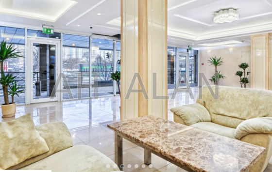 Оренда офісне приміщення на Лобановського пр-т, 119Х приміщень - 2, поверх - 2/7 Київ