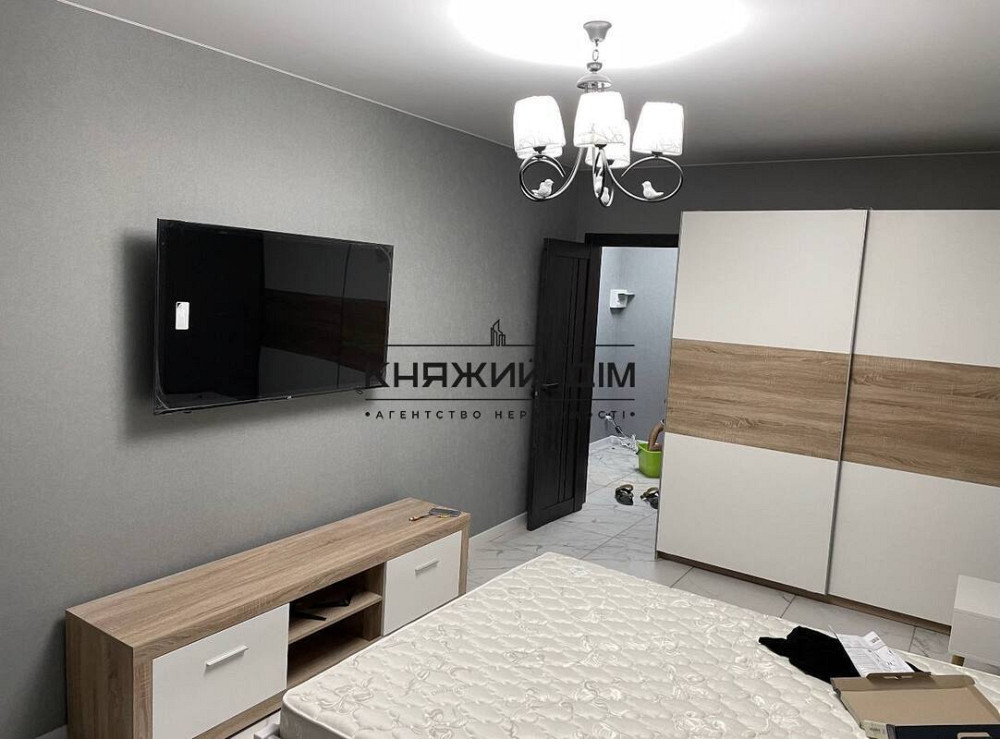 Продажа 1ком. квартиры ЖК Welcome Home Метро Харьковская. № 21141040 Київ - фото 3