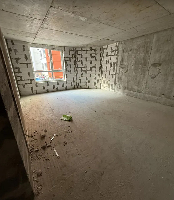 Продаж Квартира 2-кімнатна, 2/10 поверх Тернопіль - фото 5