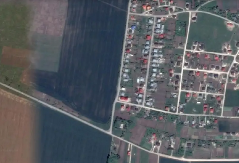 Продаж земельної ділянки 40 соток Байківці - фото 2