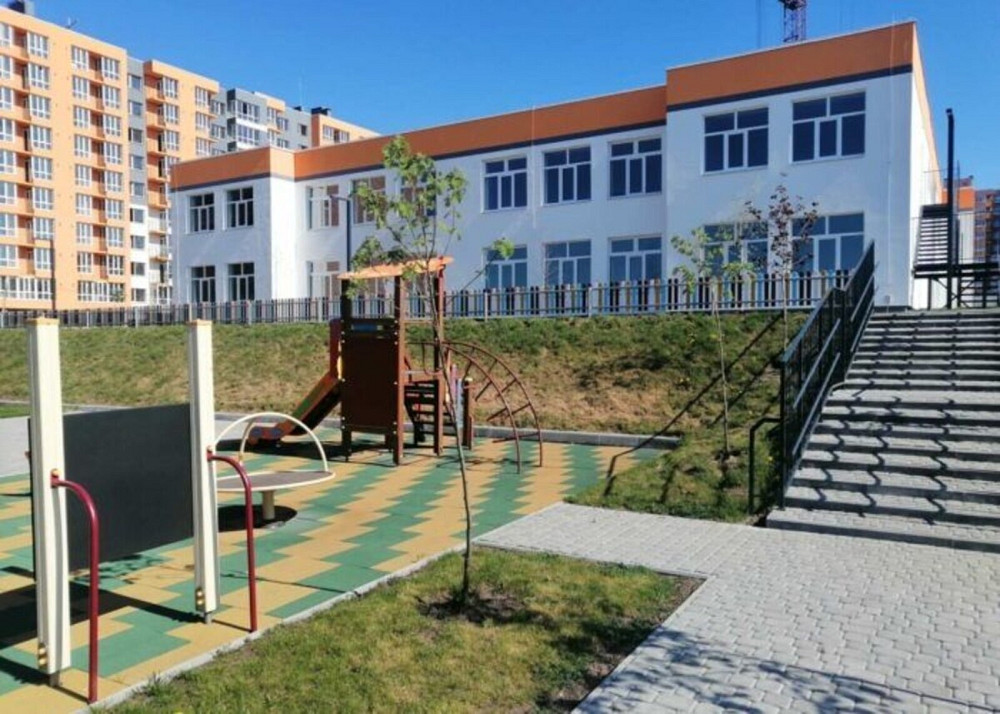 Продаж Квартира 2-кімнатна, 2/10 поверх Винница - изображение 9