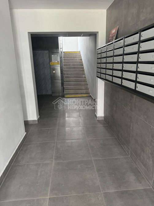 Продаж Квартира 2-кімнатна, 6/10 поверх на вул. Героїв Харкова Харків - фото 4