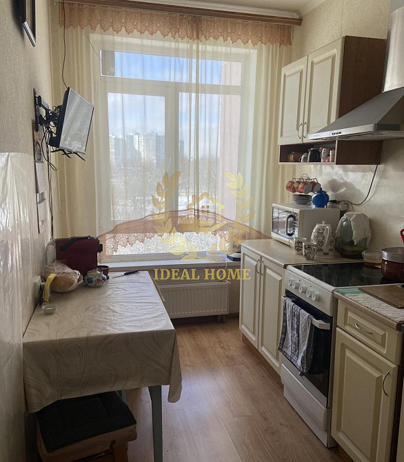 Продаж Квартира 2-кімнатна, 8/14 поверх на Ракетная ул., 24 Київ - фото 19