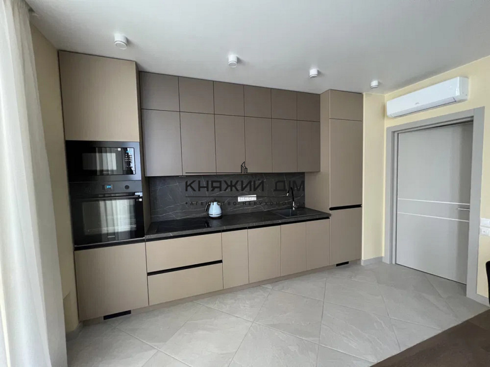 Перша здача - 1к. - ЖК Республіка .м.Теремки 5 хвилин пішки Київ - фото 3