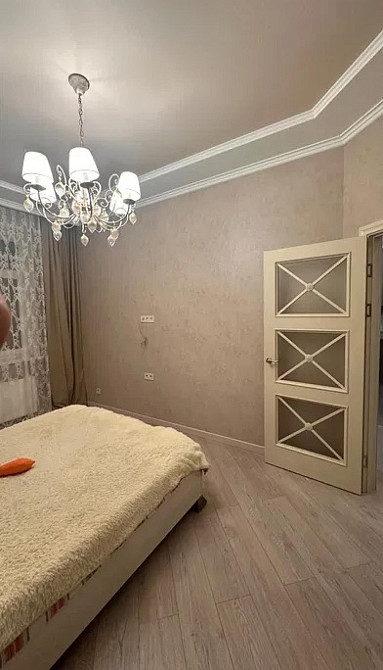 Продаж Квартира 1-кімнатна, 3/17 поверх на Маршала Говорова ул. Одеса - фото 3