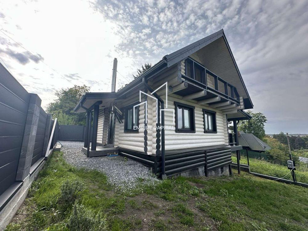 Продаж 2-поверховий Будинок з ділянкою 5.5 сот 90 кв.м 3 кімн. на Малинова вул. Брюховичі (Перемишлянський район) - фото 3