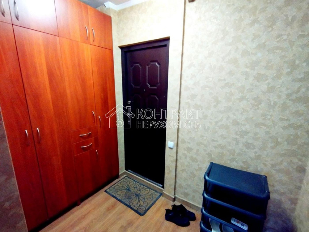 Продаж Квартира 1-кімнатна, 4/12 поверх на вул. пр.Перемоги Харків - фото 3