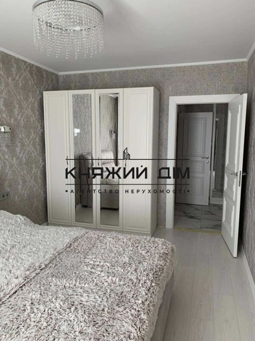 Продажа 1-комнатной в ЖК Лебединый . м.Харьковская 3 минуты. Київ - фото 15