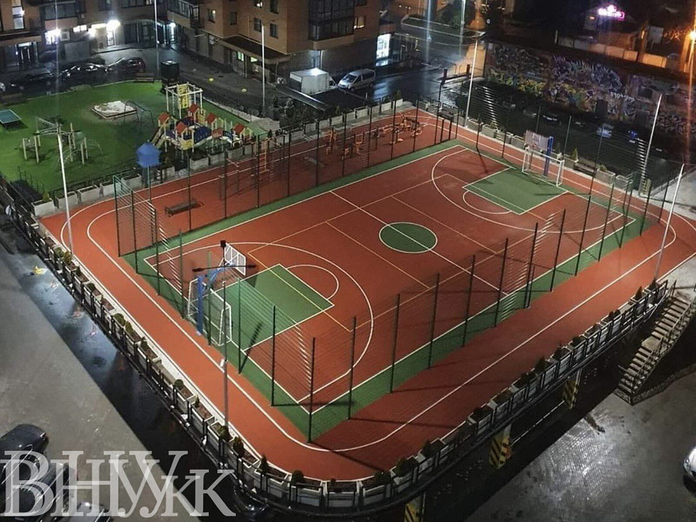 Продаж Квартира 3-кімнатна, 10/10 поверх на Івана Франка Луцк - изображение 17