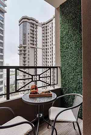 Продається 1к квартира в ЖК «Елегія Парк» Odessa