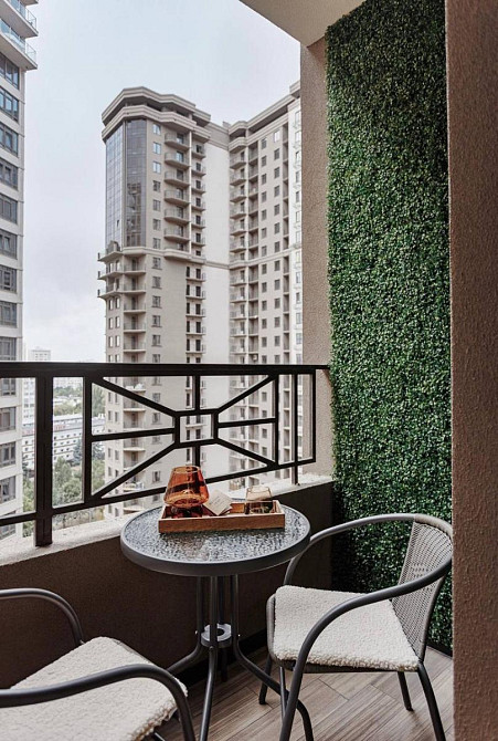 Продається 1к квартира в ЖК «Елегія Парк» Odessa - photo 6