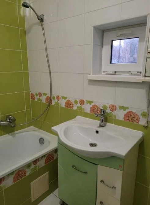 Однокомнатная квартира в малоквартирном доме на набережной Черноморки Одеса - фото 20