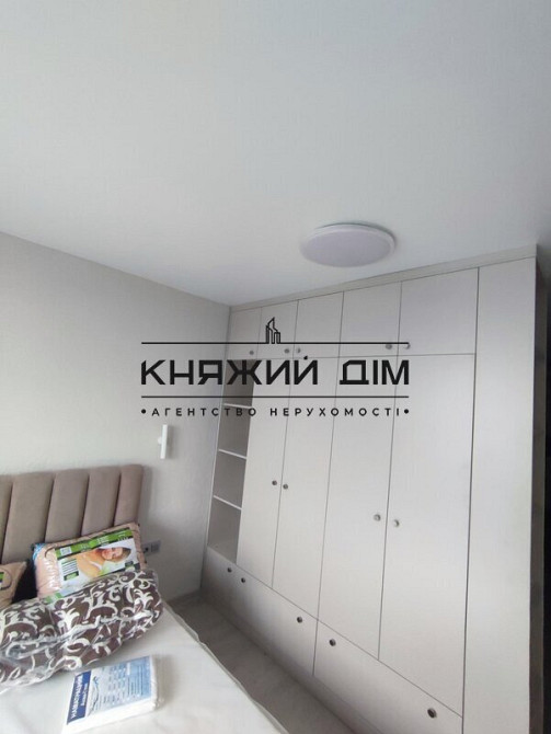 Оренда 1-кімнатної квартири у ЖК Одеський бульвар КОД 11203866 Київ - фото 6