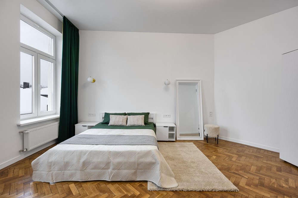 Оренда Квартира 1-кімнатна, 4/4 поверх на вул. Святого Теодора Львів - фото 4