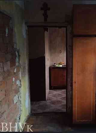 Продаж Квартира 2-кімнатна, 4/5 поверх на Винниченка Луцьк