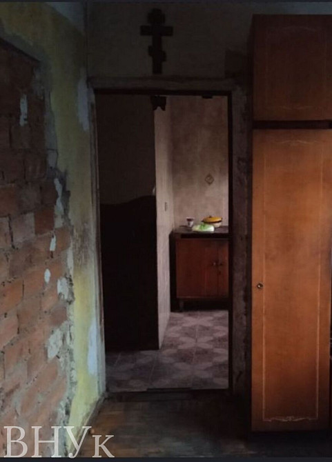 Продаж Квартира 2-кімнатна, 4/5 поверх на Винниченка Луцьк - фото 2